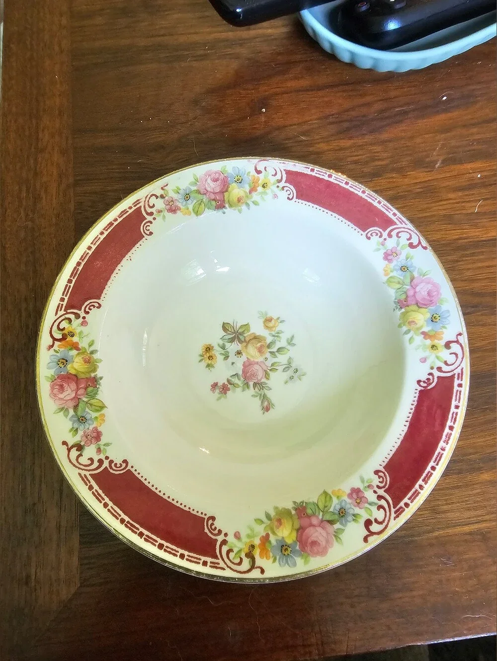 Vintage 5.75